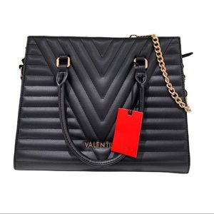 New Sale!!! Valentino Cajon Tote!